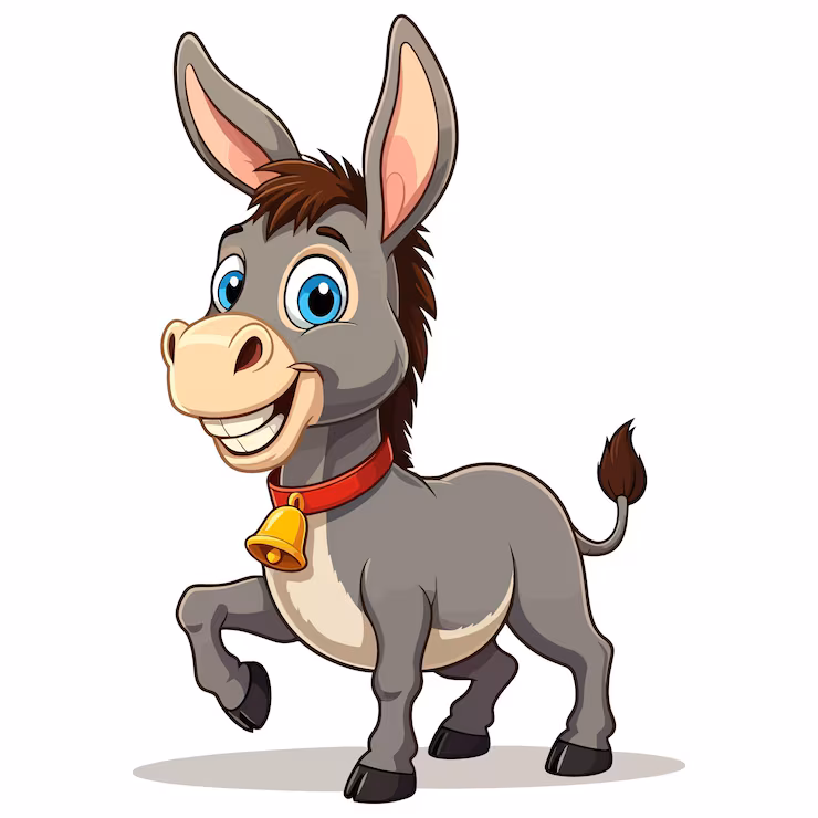 Loser Donkey